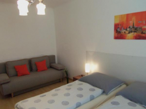 Helle, zentrale Ferienwohnung, Wien, Österreich